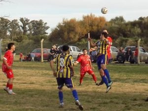 Segunda: Agrario campeón del Apertura