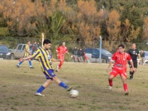 Segunda: Agrario campeón del Apertura