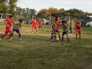 Segunda: Agrario campeón del Apertura