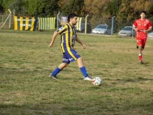Segunda: Agrario campeón del Apertura