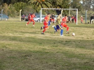 Segunda: Agrario campeón del Apertura
