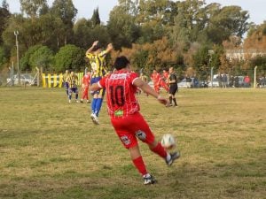 Segunda: Agrario campeón del Apertura