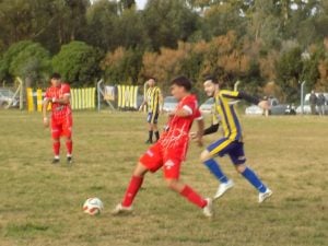 Segunda: Agrario campeón del Apertura