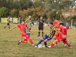 Segunda: Agrario campeón del Apertura