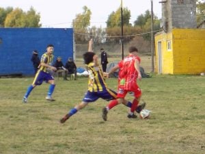 Segunda: Agrario campeón del Apertura