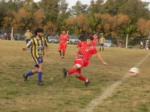 Segunda: Agrario campeón del Apertura