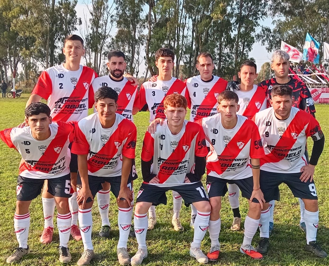 Segunda: Agrario campeón del Apertura