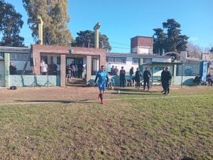Fútbol: Olimpo ganó y Villa festejó el Apertura (video)