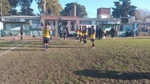 Fútbol: Olimpo ganó y Villa festejó el Apertura (video)