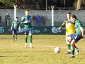 Primera, finalizó la anteúltima fecha del Apertura
