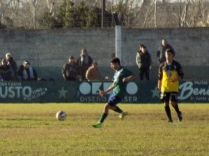 Primera, finalizó la anteúltima fecha del Apertura