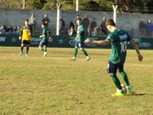 Primera, finalizó la anteúltima fecha del Apertura