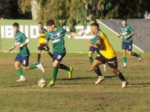Primera, finalizó la anteúltima fecha del Apertura