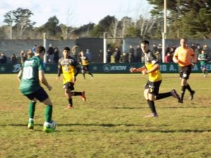 Primera, finalizó la anteúltima fecha del Apertura