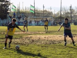 Primera, finalizó la anteúltima fecha del Apertura