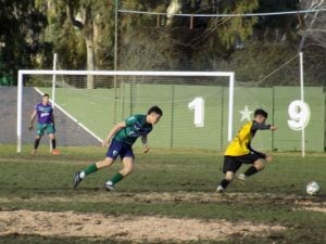 Primera, finalizó la anteúltima fecha del Apertura