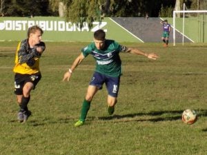 Primera, finalizó la anteúltima fecha del Apertura