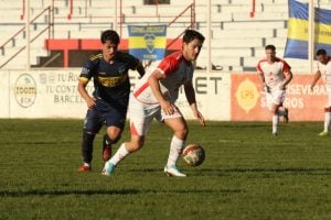 Primera, finalizó la anteúltima fecha del Apertura