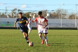 Primera, finalizó la anteúltima fecha del Apertura