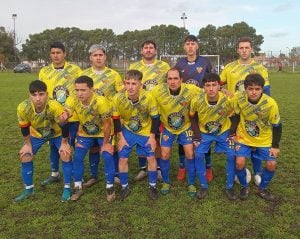Segunda, disputaron la última fecha del apertura