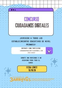 (audio) El Municipio sigue apoyando y tratando los consumos problemáticos