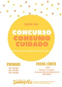 (audio) El Municipio sigue apoyando y tratando los consumos problemáticos