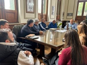 Proyecto que nació hace años comienza a hacerse realidad para potenciar el deporte tresarroyense