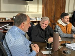 Proyecto que nació hace años comienza a hacerse realidad para potenciar el deporte tresarroyense