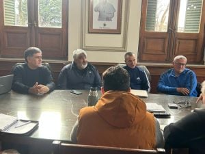 Proyecto que nació hace años comienza a hacerse realidad para potenciar el deporte tresarroyense