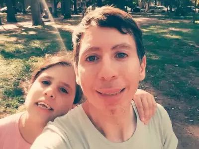 (audio) Emanuel Barrios y María González cantantes virales en Instagram