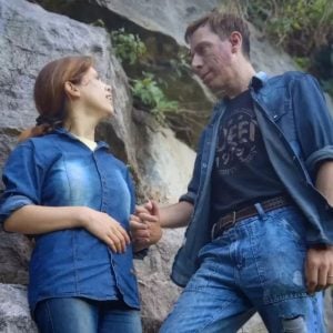 (audio) Emanuel Barrios y María González cantantes virales en Instagram
