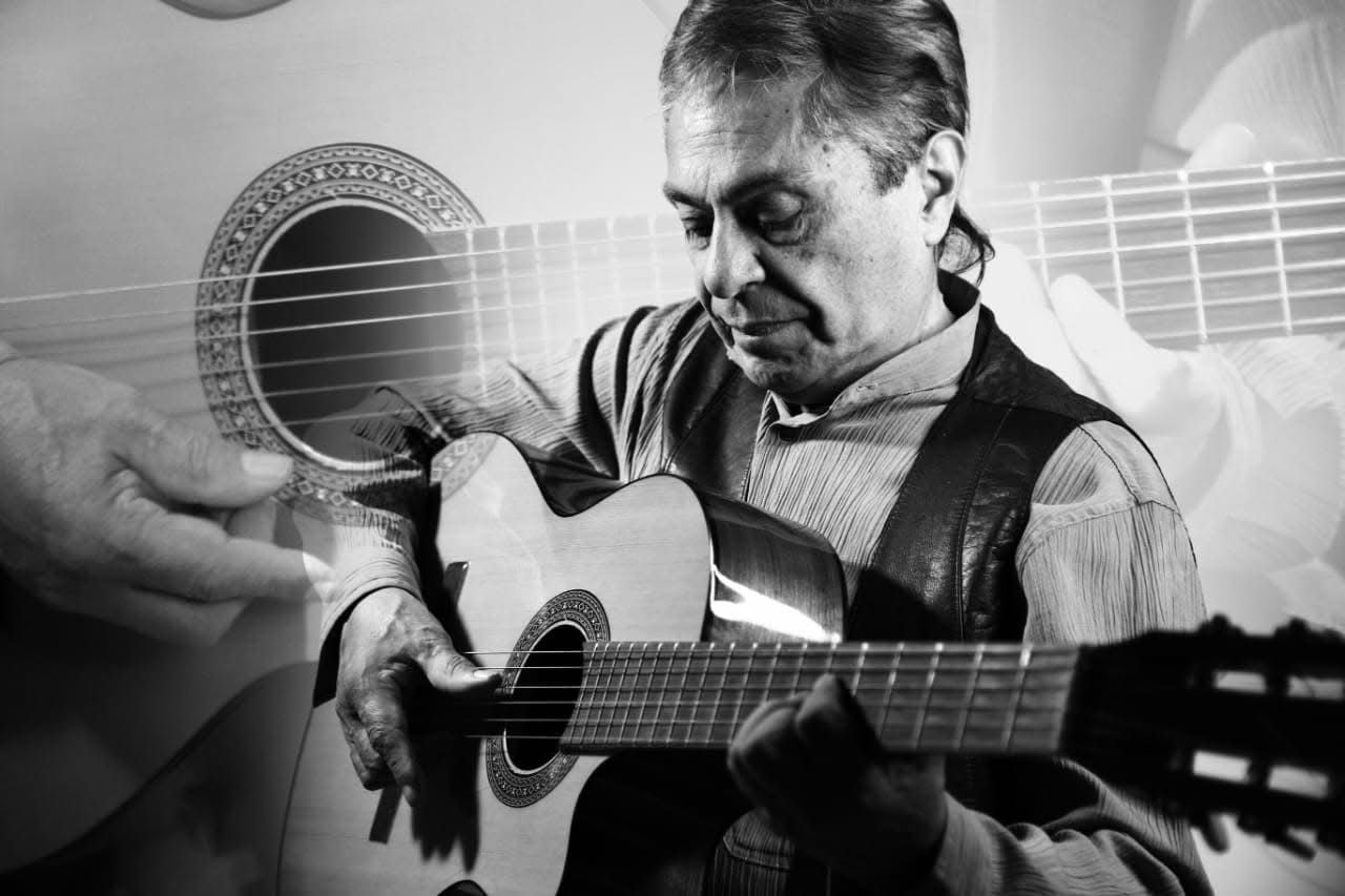 Murió Jorge Herrera, un ícono de la música de Tres Arroyos