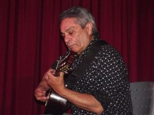 Murió Jorge Herrera, un ícono de la música de Tres Arroyos