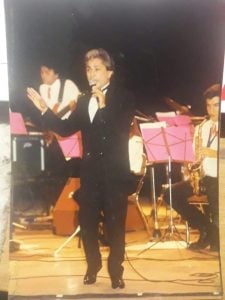 Murió Jorge Herrera, un ícono de la música de Tres Arroyos