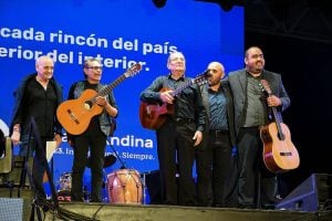 Murió Jorge Herrera, un ícono de la música de Tres Arroyos