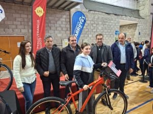 El Colegio Holandés ganó las Olimpiadas de Educación Vial 2026