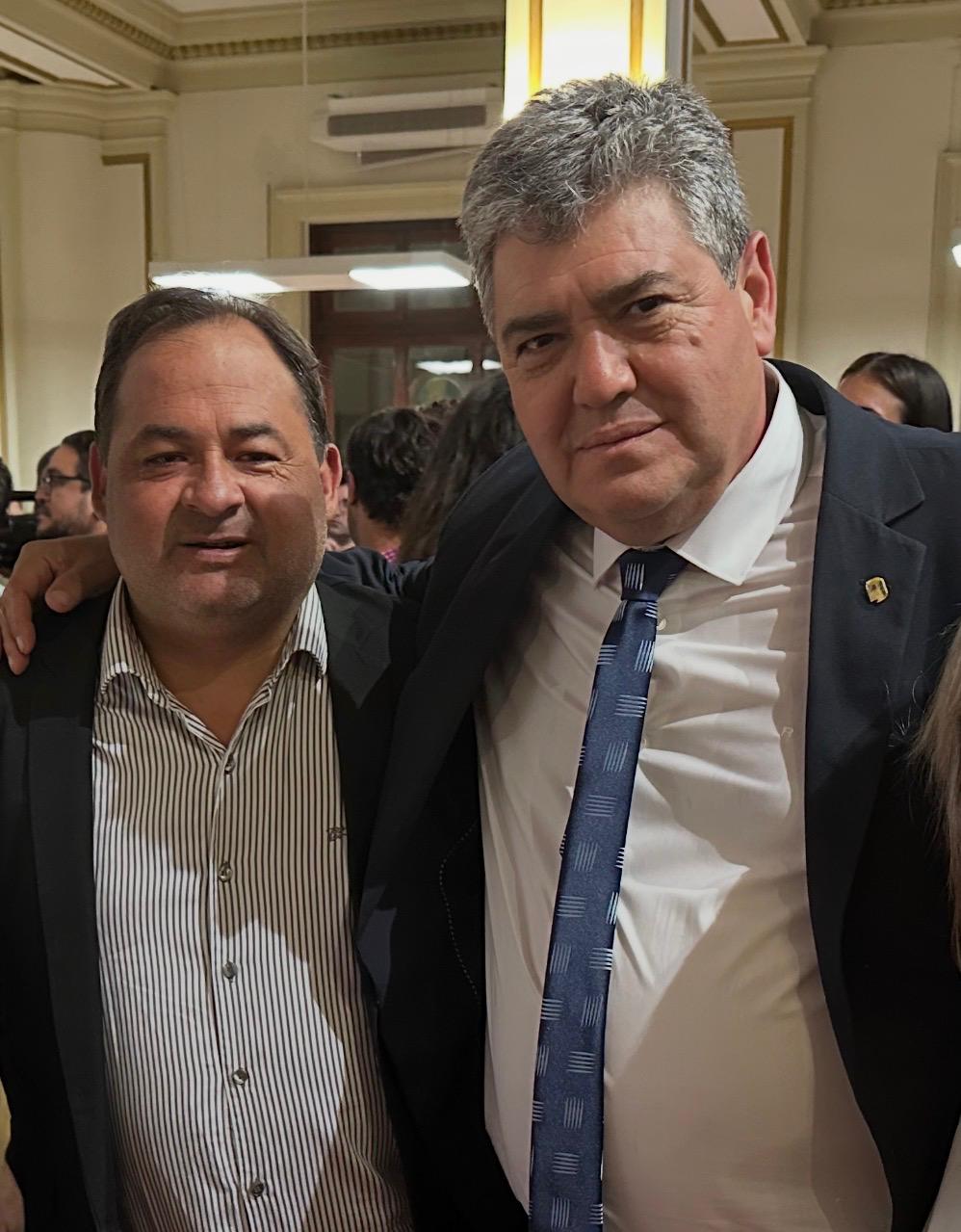 Alejandro Barragán: “Pity es irremplazable” (audio)
