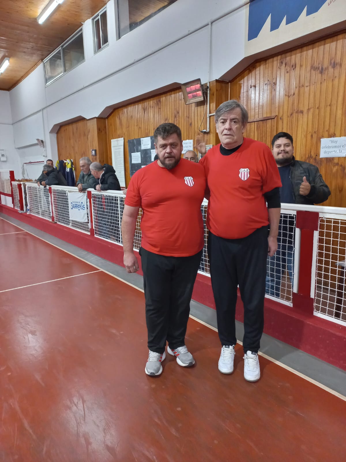 Bochas: Puan recibe el Provincial por Parejas con representantes tresarroyenses