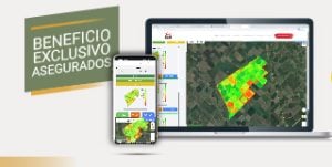Propuesta de la DAN:”Imágenes satelitales para la toma de decisiones”.