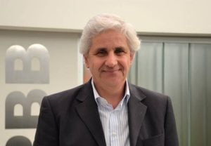 Bahía Blanca: exdirector del Puerto murió tras caer al vacío