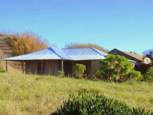 Claromecó: Piden declarar patrimonio histórico casa Bellocq y almacén “La Palma”
