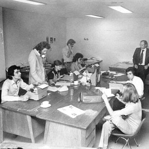 (audio)El Día del Periodista, en el enfoque de César Rodríguez Lima