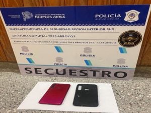 Claromecó: denuncias, allanamiento e identificación del autor de los robos