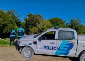 Claromecó: denuncias, allanamiento e identificación del autor de los robos