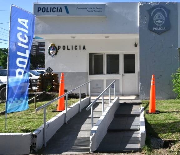Se les fugaron tres presos, vieron el partido y luego los recapturaron