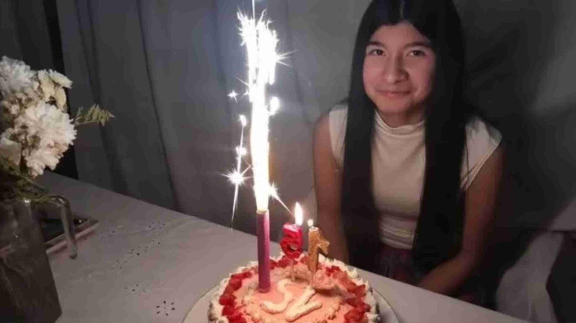 Córdoba: buscan a una adolescente de 15 años que desapareció tras salir de la escuela