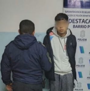Mató a su hijo de 23 meses a golpes. Quedó presa junto al padrastro del niño