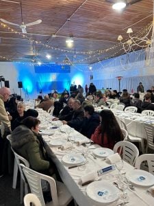 Bochas: se juega el Zonal de Damas clasificatorio al Torneo Argentino