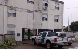 Mega operativo antidrogas: ocho allanamientos simultáneos en Tres Arroyos, Chaves y De La Garma