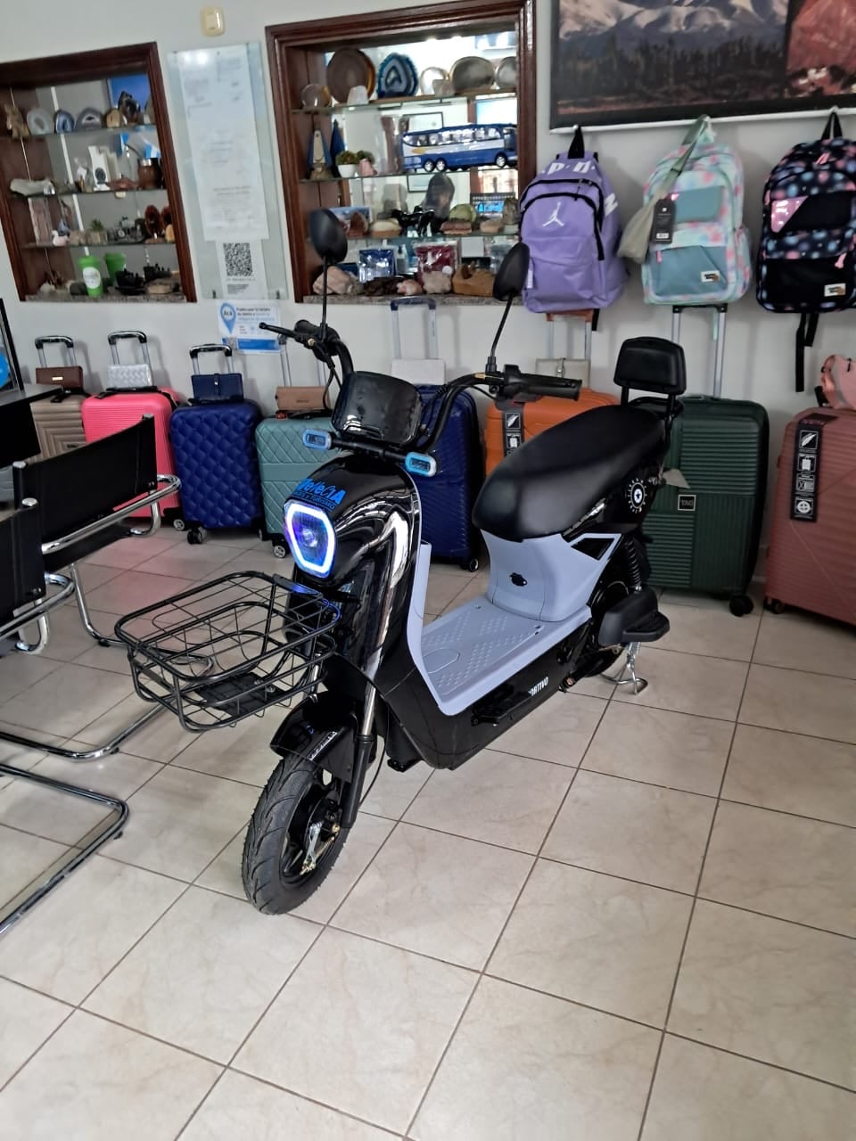 Viajá con Venecia: 3 x 4 una moto y mas premios